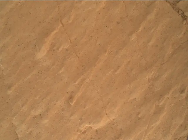 Sol 3074: Mars Hand Lens Imager (MAHLI)