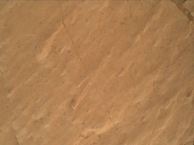 Sol 3074: Mars Hand Lens Imager (MAHLI)