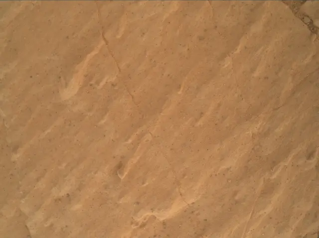 Sol 3074: Mars Hand Lens Imager (MAHLI)