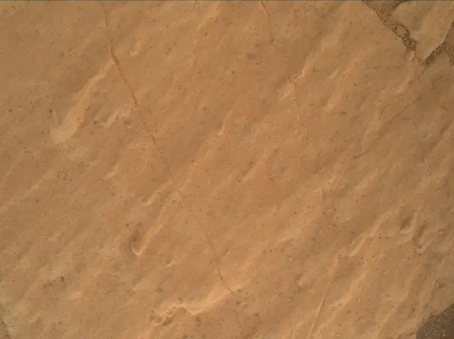 Sol 3074: Mars Hand Lens Imager (MAHLI)