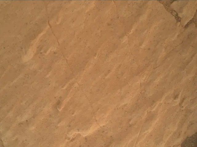 Sol 3074: Mars Hand Lens Imager (MAHLI)