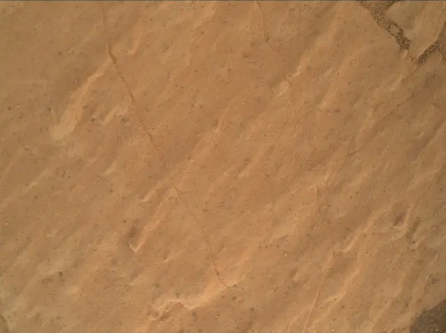Sol 3074: Mars Hand Lens Imager (MAHLI)
