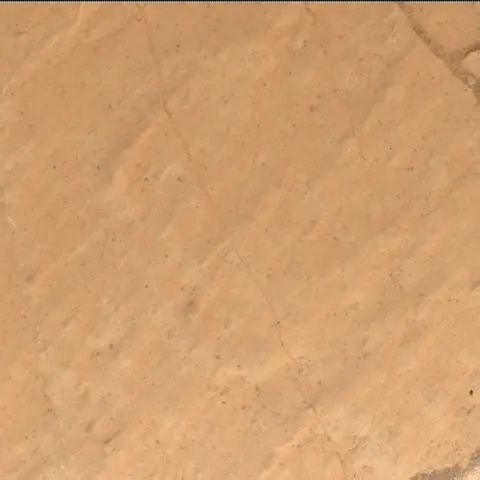 Sol 3074: Mars Hand Lens Imager (MAHLI)