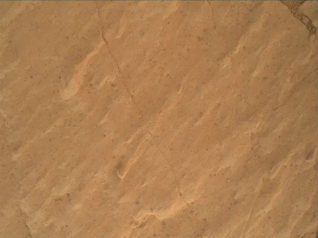 Sol 3074: Mars Hand Lens Imager (MAHLI)