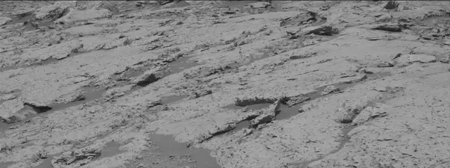 Sol 3076: Mast Camera (Mastcam)