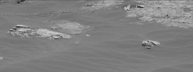Sol 3076: Mast Camera (Mastcam)