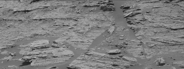 Sol 3076: Mast Camera (Mastcam)