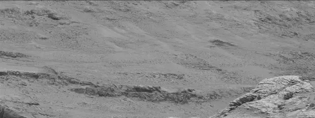 Sol 3076: Mast Camera (Mastcam)