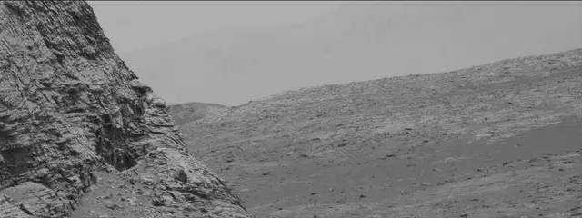 Sol 3076: Mast Camera (Mastcam)