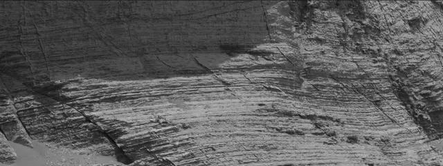 Sol 3076: Mast Camera (Mastcam)