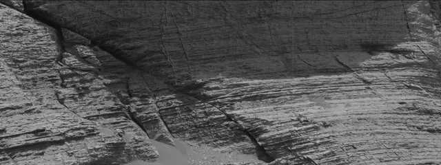 Sol 3076: Mast Camera (Mastcam)