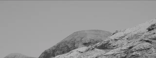 Sol 3076: Mast Camera (Mastcam)