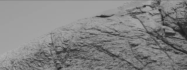 Sol 3076: Mast Camera (Mastcam)