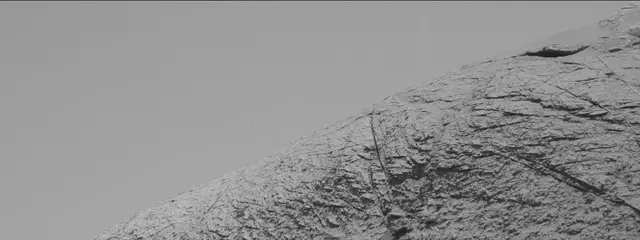 Sol 3076: Mast Camera (Mastcam)