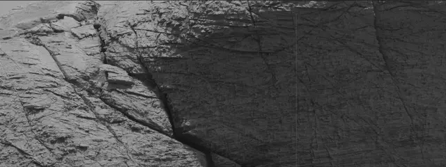 Sol 3076: Mast Camera (Mastcam)