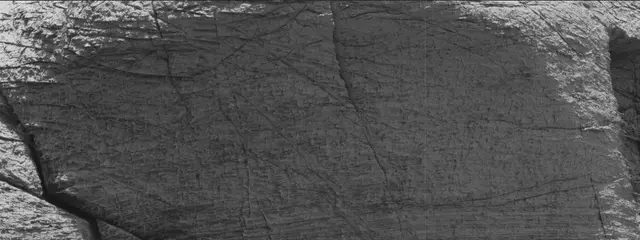 Sol 3076: Mast Camera (Mastcam)
