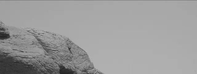 Sol 3076: Mast Camera (Mastcam)