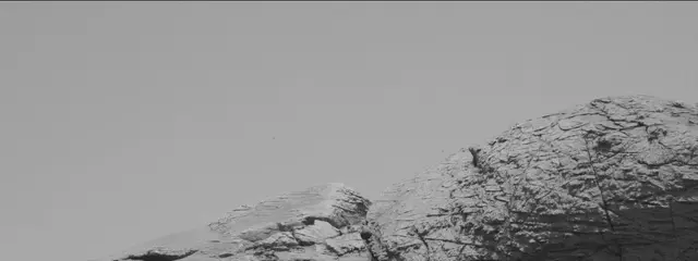 Sol 3076: Mast Camera (Mastcam)