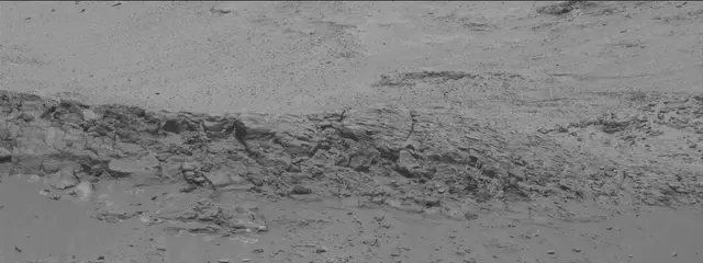 Sol 3076: Mast Camera (Mastcam)