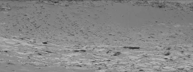 Sol 3076: Mast Camera (Mastcam)