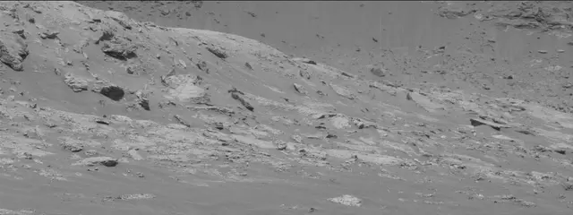 Sol 3076: Mast Camera (Mastcam)