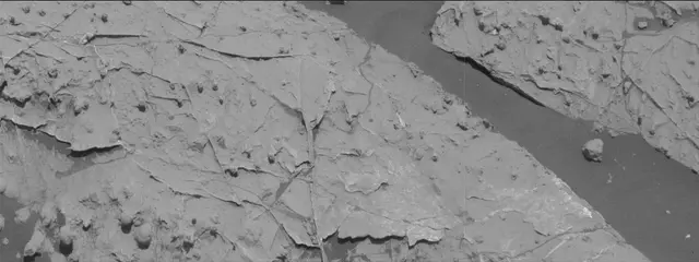 Sol 3076: Mast Camera (Mastcam)