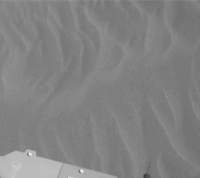 Sol 3076: Mast Camera (Mastcam)