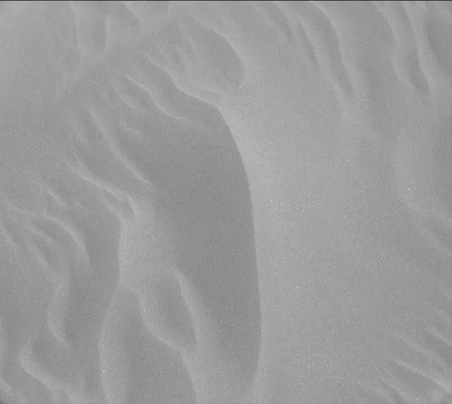 Sol 3076: Mast Camera (Mastcam)