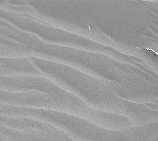 Sol 3076: Mast Camera (Mastcam)
