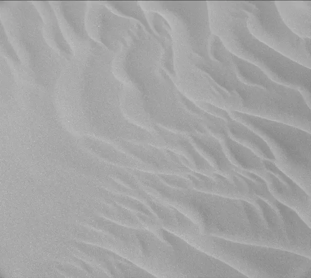 Sol 3076: Mast Camera (Mastcam)