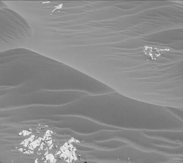 Sol 3076: Mast Camera (Mastcam)