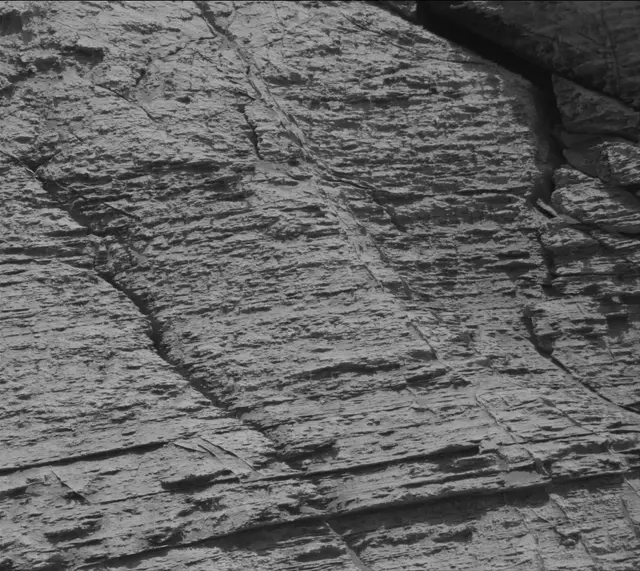 Sol 3076: Mast Camera (Mastcam)