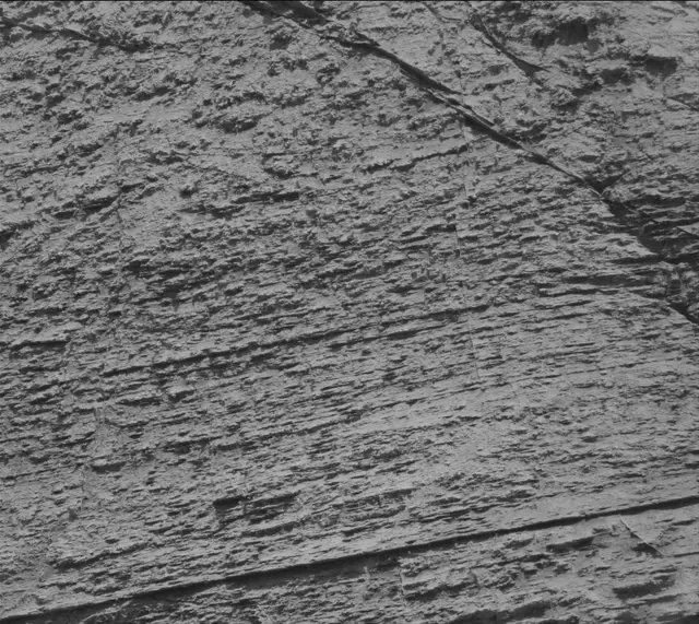 Sol 3076: Mast Camera (Mastcam)