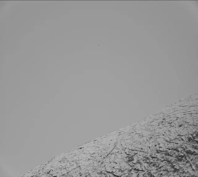 Sol 3076: Mast Camera (Mastcam)