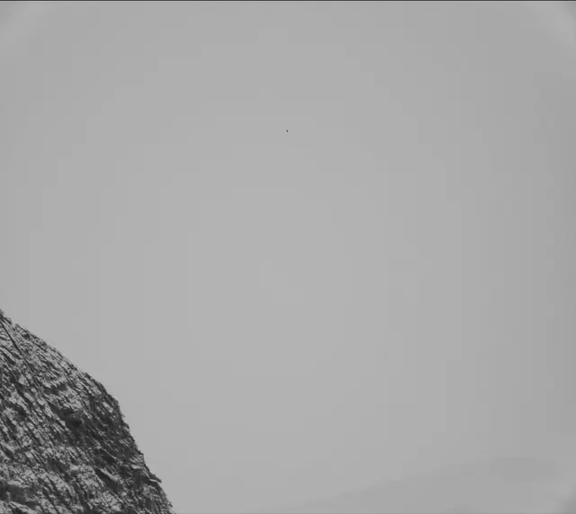 Sol 3076: Mast Camera (Mastcam)