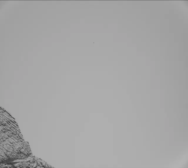 Sol 3076: Mast Camera (Mastcam)