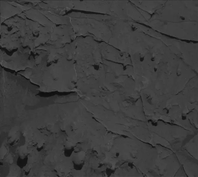 Sol 3076: Mast Camera (Mastcam)