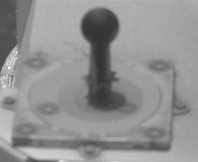 Sol 3076: Mast Camera (Mastcam)