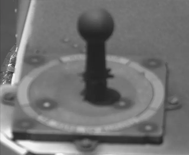 Sol 3076: Mast Camera (Mastcam)