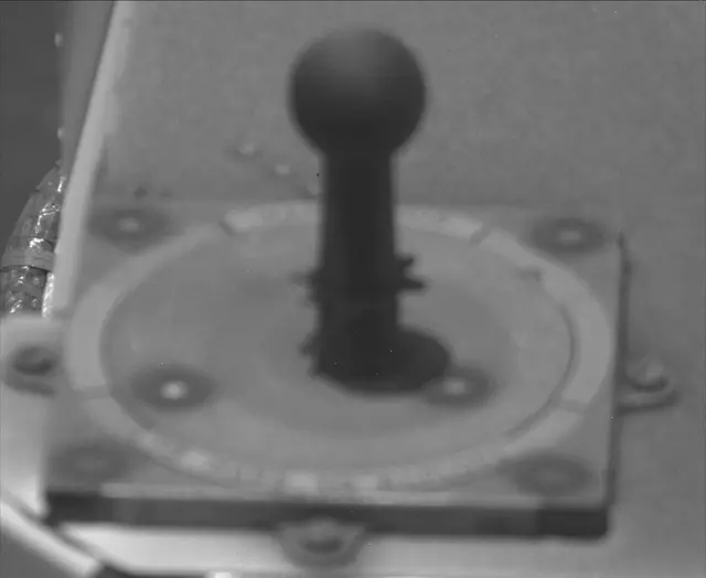 Sol 3076: Mast Camera (Mastcam)