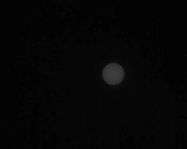 Sol 3076: Mast Camera (Mastcam)