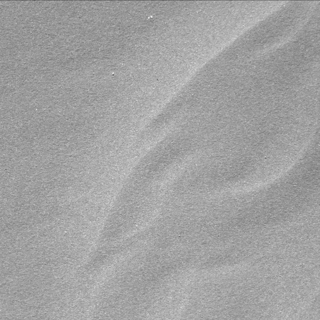 Sol 3076: Mast Camera (Mastcam)