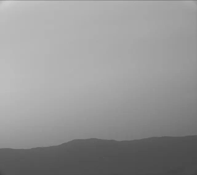Sol 3077: Mast Camera (Mastcam)