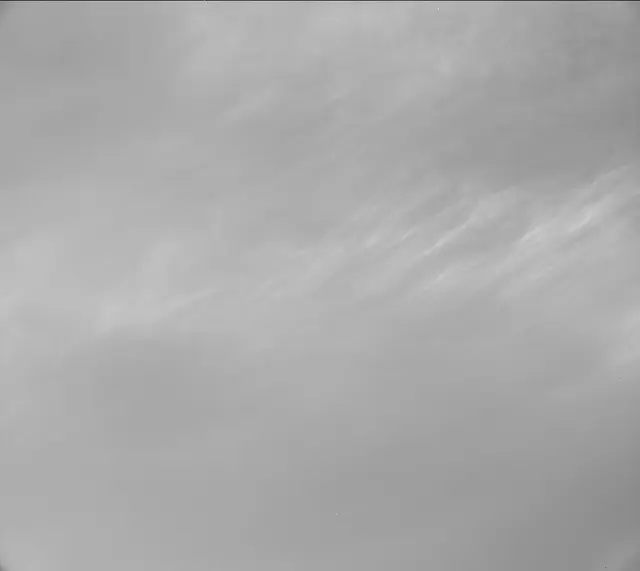 Sol 3077: Mast Camera (Mastcam)