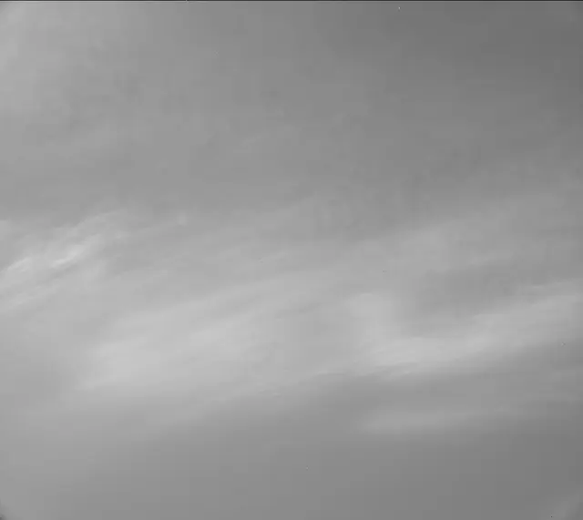 Sol 3077: Mast Camera (Mastcam)