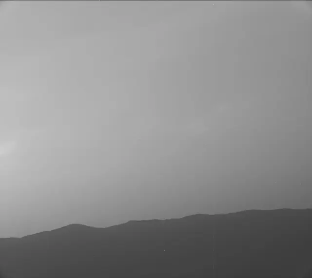 Sol 3077: Mast Camera (Mastcam)