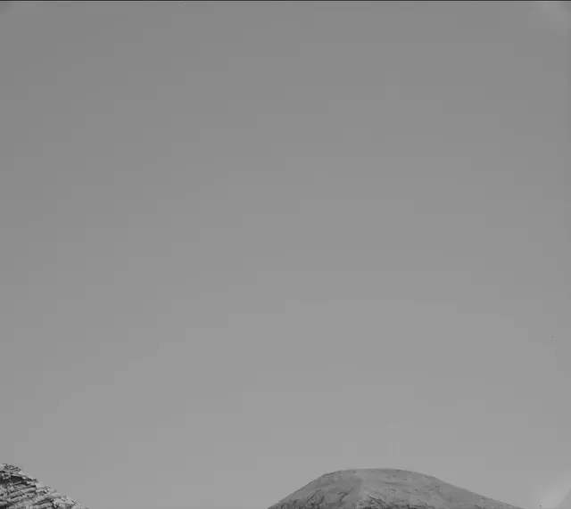 Sol 3078: Mast Camera (Mastcam)