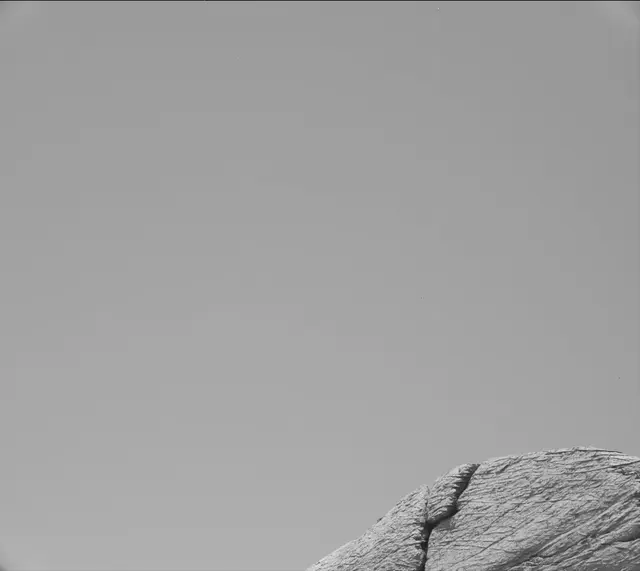 Sol 3078: Mast Camera (Mastcam)