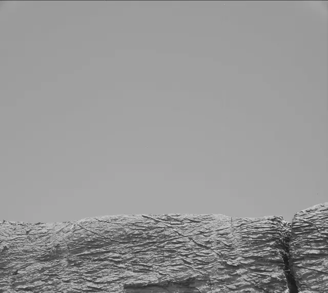 Sol 3078: Mast Camera (Mastcam)