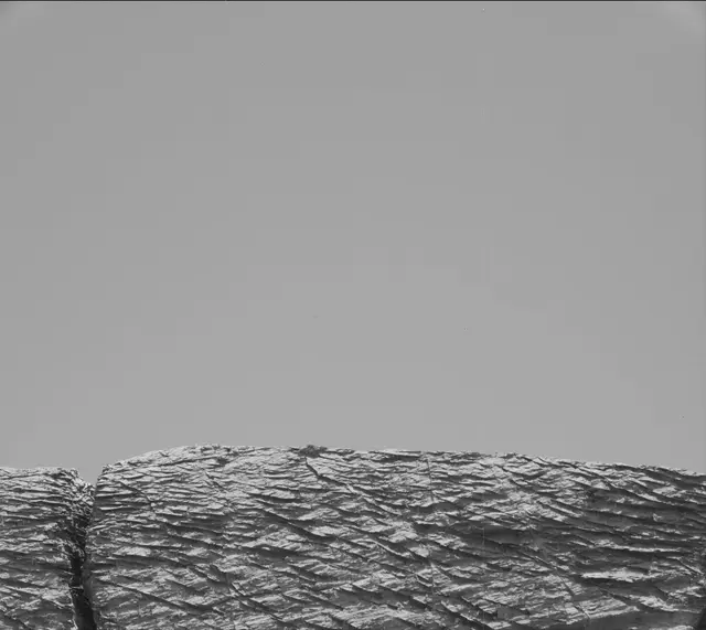 Sol 3078: Mast Camera (Mastcam)